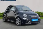 2019 Abarth 595