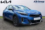 2024 Kia XCeed