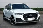 2022 Audi Q7