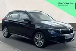 2024 Skoda Kamiq