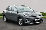 2021 Kia Stonic