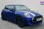 2020 MINI Hatchback