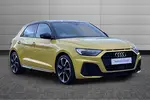 2022 Audi A1