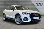 2021 Audi Q3