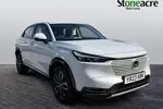 2023 Honda HR-V