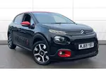 2019 Citroen C3
