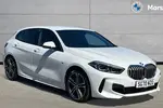 2020 BMW 1 Series