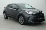 2021 Toyota C-HR