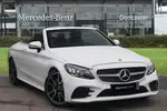 2019 Mercedes-Benz C-Class