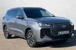 2025 Chery Tiggo 7