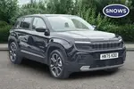 2025 Jeep Avenger