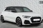 2023 Audi A1
