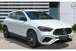 2024 Mercedes-Benz GLA