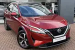 2023 Nissan Qashqai