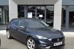 2020 SEAT Leon