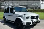 2025 Mercedes-Benz G-Class