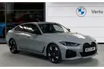 2025 BMW 4 Series Gran Coupe