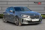 2024 BMW 1 Series