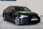 2023 Audi A3 Saloon