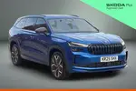 2025 Skoda Kodiaq