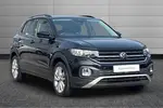 2022 Volkswagen T-Cross