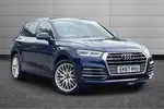 2017 Audi Q5