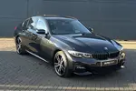 2021 BMW 3 Series
