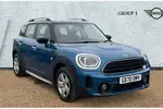 2021 MINI Countryman