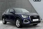 2023 Audi Q2