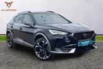 2022 Cupra Formentor