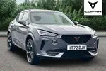 2023 Cupra Formentor