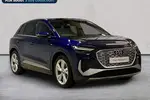 2022 Audi Q4