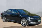 2024 Skoda Superb