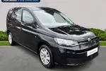 2025 Volkswagen Caddy