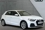 2024 Audi A1