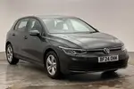 2024 Volkswagen Golf