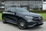 2023 Mercedes-Benz EQC