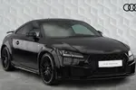 2022 Audi TT