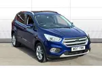 2017 Ford Kuga