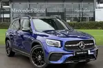 2023 Mercedes-Benz GLB