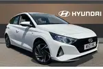 2021 Hyundai i20