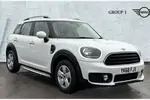 2018 MINI Countryman