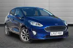 2017 Ford Fiesta