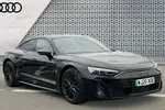 2026 Audi e-tron GT