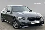 2019 BMW 3 Series