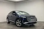 2023 Audi Q4 e-tron Sportback