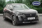 2024 Peugeot 2008