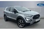 2023 Ford EcoSport