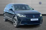 2022 Volkswagen Tiguan Allspace