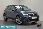 2022 SEAT Arona